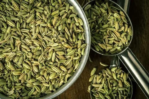 تصویر 2 از ادویه زیره با عطری گرم و طعمی اصیل برای آشپزی سنتی